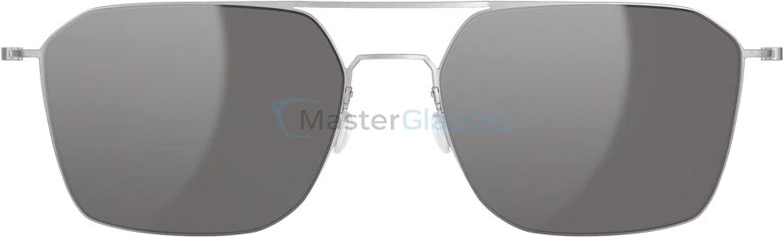 Солнцезащитные очки Lindberg thintitanium 8809 05 SL49 57/17