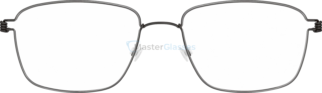 Оправа Lindberg air rim titanium Nicholas U9/U9/24M 53/17