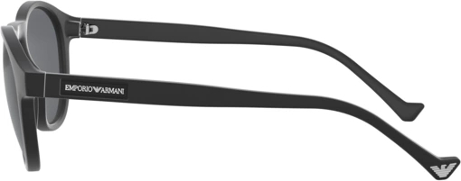   Emporio Armani EA4138 504287 Matte Black