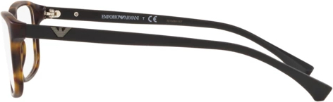  Emporio Armani EA3098 5089 Matte Havana