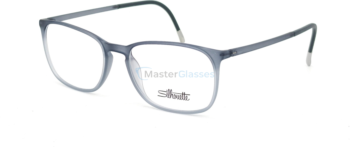 ������ Silhouette 2943_75 N110 53/17