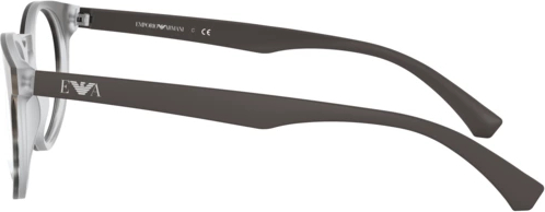  Emporio Armani EA3156 5789 Matte Striped Mud