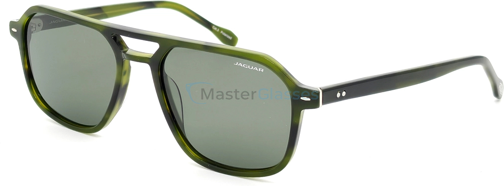 Солнцезащитные очки Jaguar 37829 9635 57/19