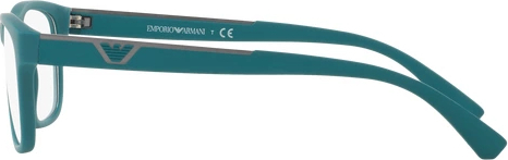  Emporio Armani EA3082 5513 Petroleum Rubber