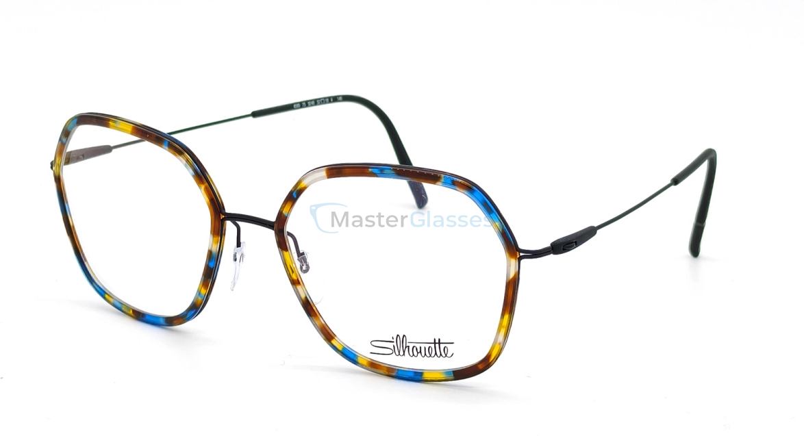 ������ Silhouette 4569_75 9240 52/18