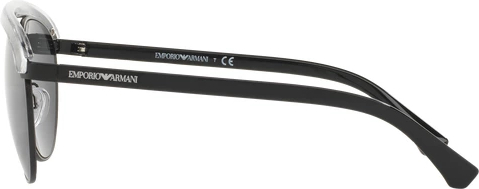 �������������� ���� Emporio Armani EA2035 30146G Black