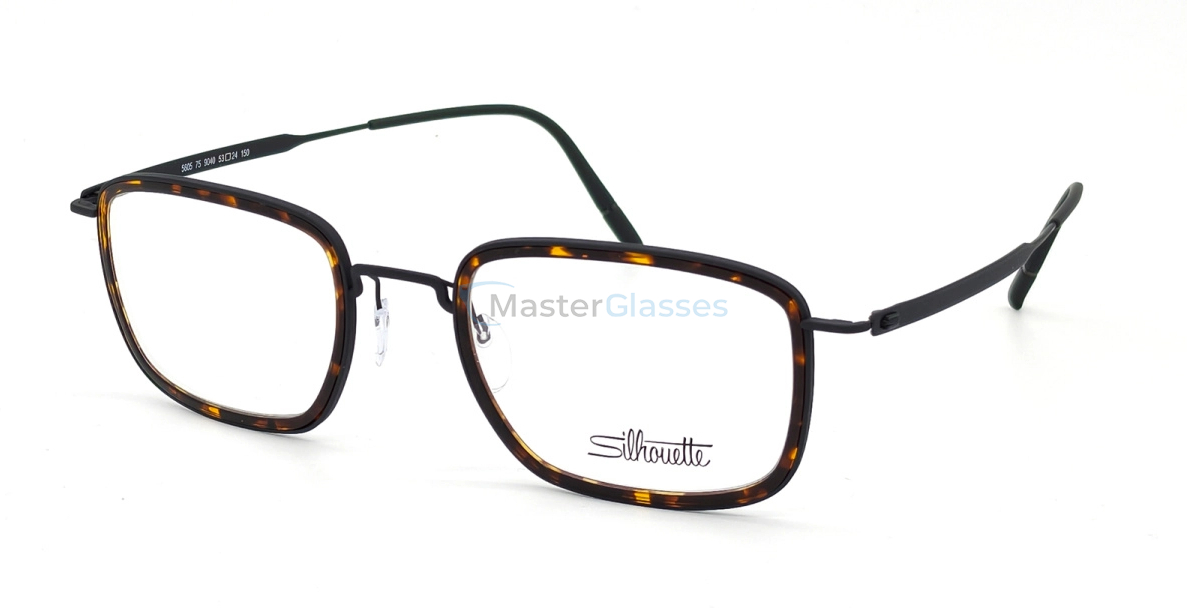 ������ Silhouette 5605_75 9040 53/24