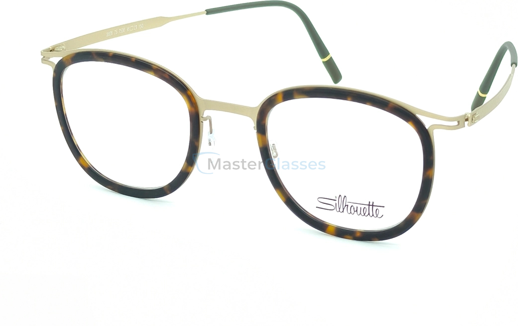 ������ Silhouette 5608_75 7530 46/23