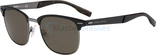 Солнцезащитные очки HUGO BOSS 0595/S 832