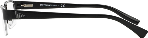  Emporio Armani EA1006 3088 Black