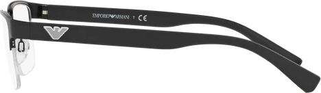 Оправа Emporio Armani EA1055 3001 Matte Black
