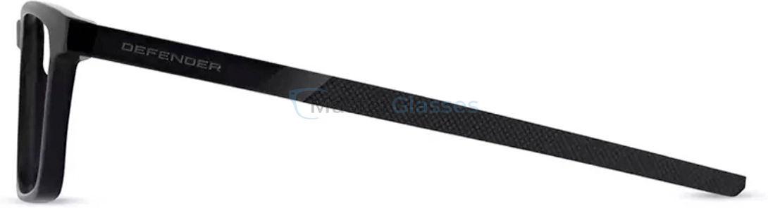 Оправа Defender KANE BLK 58/18