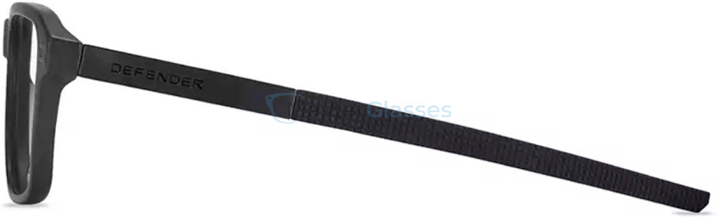 ������ Defender KEMP BLK 54/18
