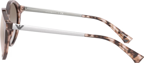   Emporio Armani EA4134 57668Z Pink Havana