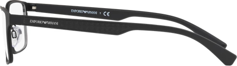 ������ Emporio Armani EA1063 3094 Black Rubber
