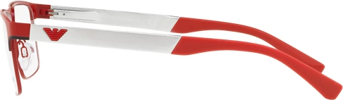  Emporio Armani EA1075 3231 Matte Red