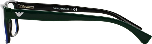 ������ Emporio Armani EA3051 5349 Green Gradient Blue On Black
