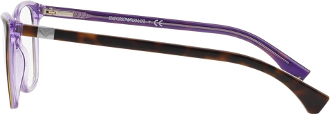 ������ Emporio Armani EA3053 5353 Havana/lilac Line/violet