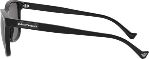   Emporio Armani EA4139 500187 Black