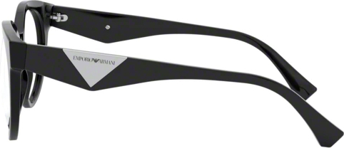  Emporio Armani EA3160 5001 Black