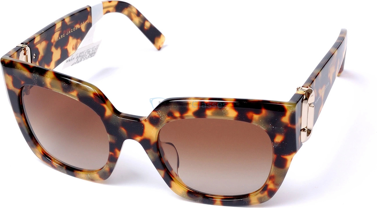 Солнцезащитные очки MARC JACOBS MARC 110/S O2V