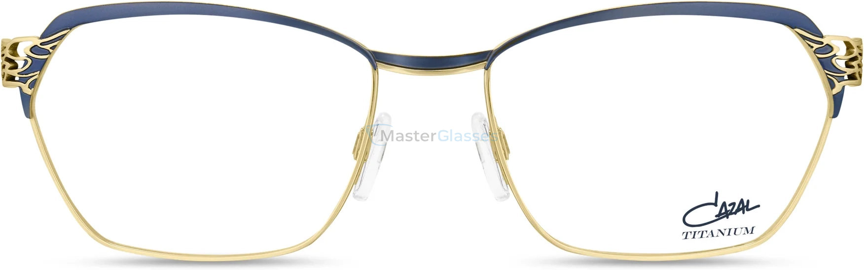������ Cazal 1301 001 53/17