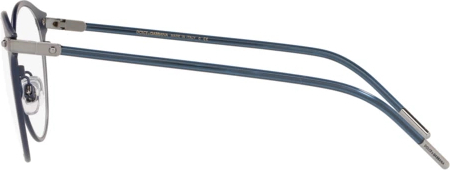  Dolce & Gabbana DG1318 1280 Matte Blue