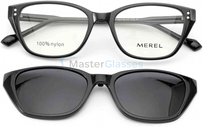 ������ � �������������� �������� Merel ME6091 C01