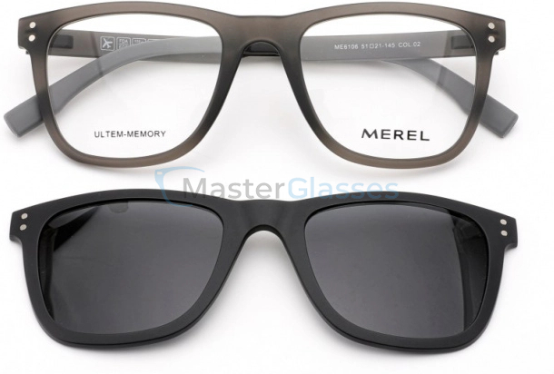 ������ � �������������� �������� Merel ME6106 C02