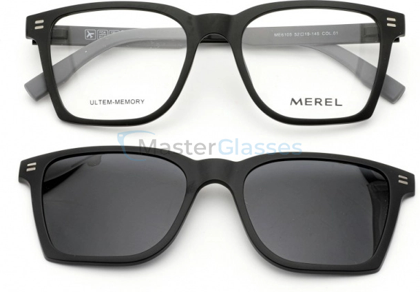 ������ � �������������� �������� Merel ME6105 C01