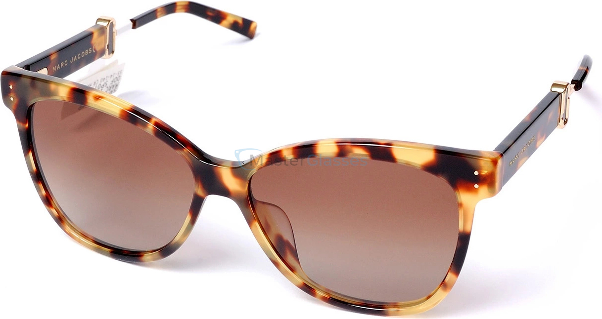 Солнцезащитные очки MARC JACOBS MARC 130/S 00F