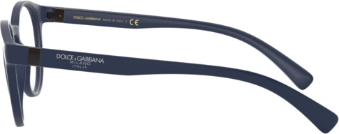  Dolce & Gabbana DG5046 3017 Matte Blue