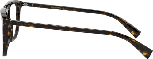  Dolce & Gabbana DG3323 502 Havana