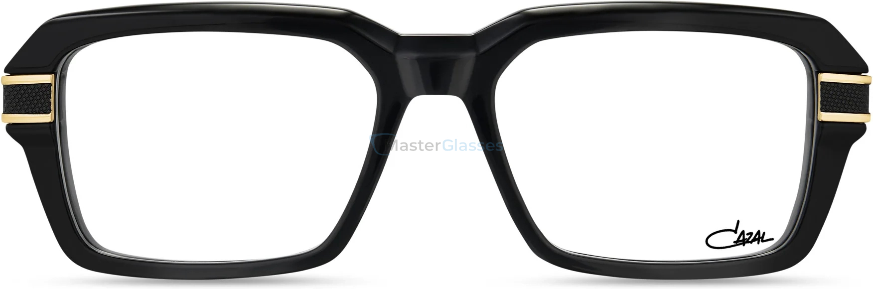 ������ Cazal 6044 001 55/18