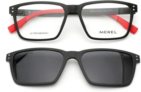 ������ � �������������� �������� Merel ME6103 C01