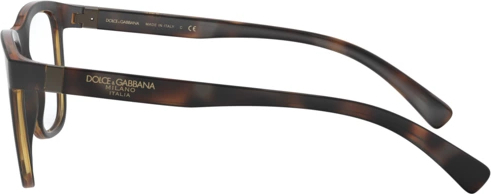  Dolce & Gabbana DG5047 1935 Matte Havana