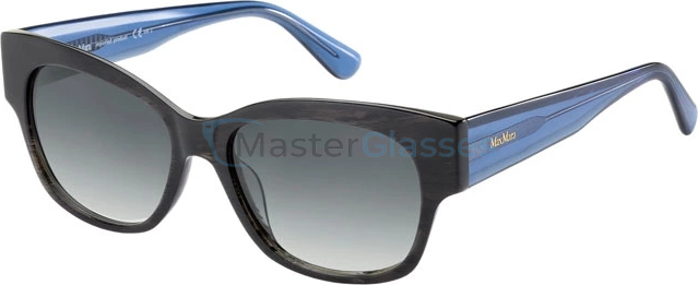 Солнцезащитные очки MAXMARA MM THICKNESS NKO