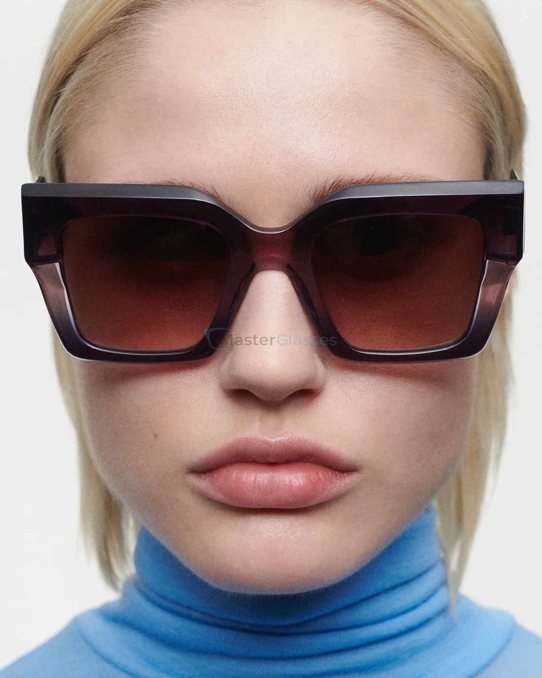 Солнцезащитные очки GIGI Studios 67373_KENDALL 9 51/22