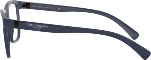  Dolce & Gabbana DG5047 3017 Matte Blue