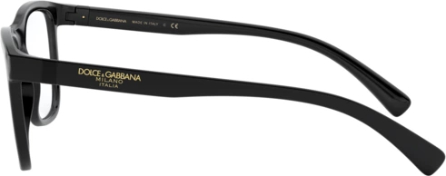  Dolce & Gabbana DG5047 501 Black