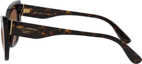   Dolce & Gabbana DG4370 502/13 Havana