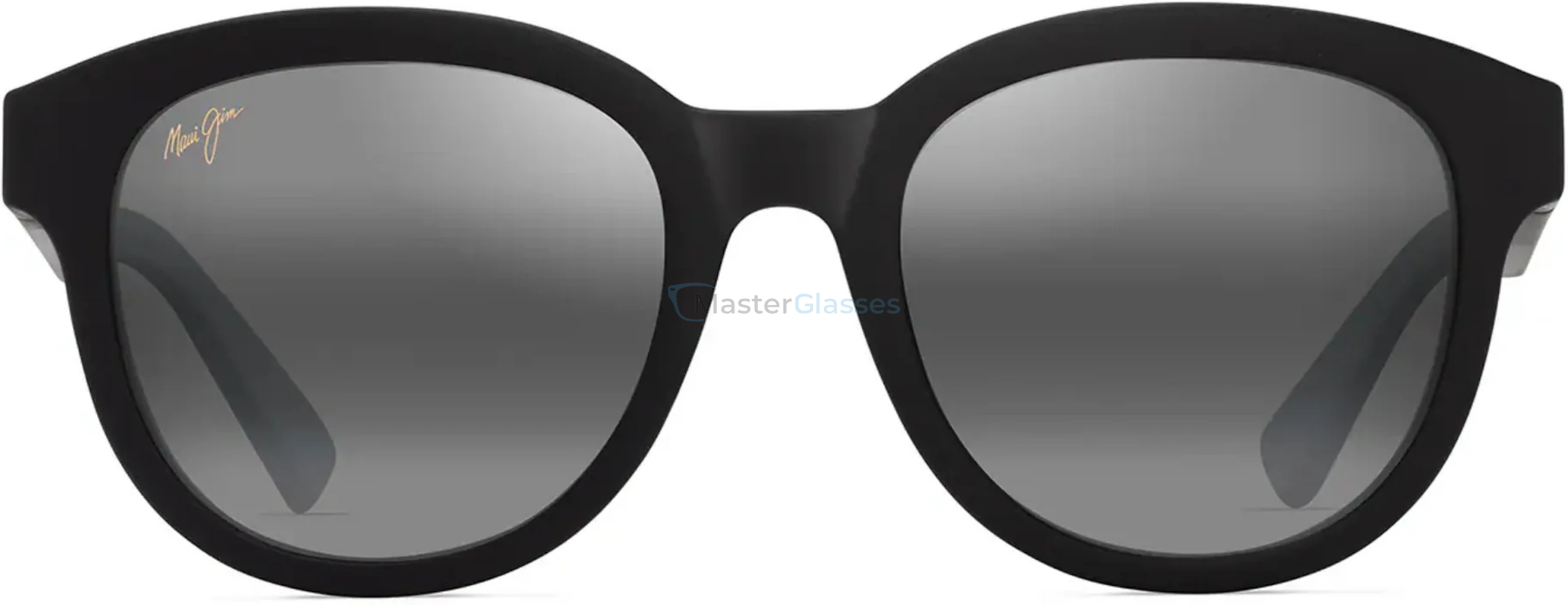 Maui Jim 658-02 53 Очки солнцезащитные