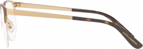 ������ Dolce & Gabbana DG1311 1320 Matte Brown/gold