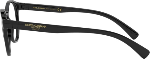  Dolce & Gabbana DG5046 501 Black