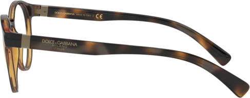  Dolce & Gabbana DG5046 502 Havana