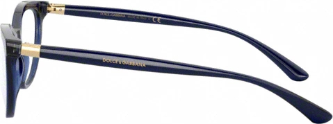  Dolce & Gabbana DG3324 3094 Opal Blue
