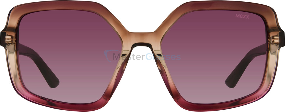 Солнцезащитные очки MEXX 6644 300 56/18