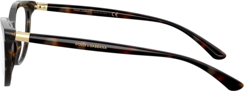 Оправа Dolce & Gabbana DG3324 502 Havana