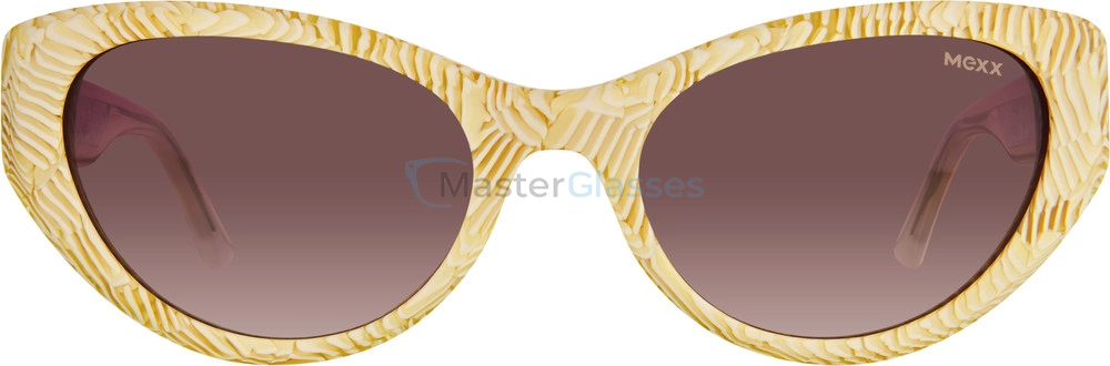 Солнцезащитные очки MEXX 6655 100 53/19