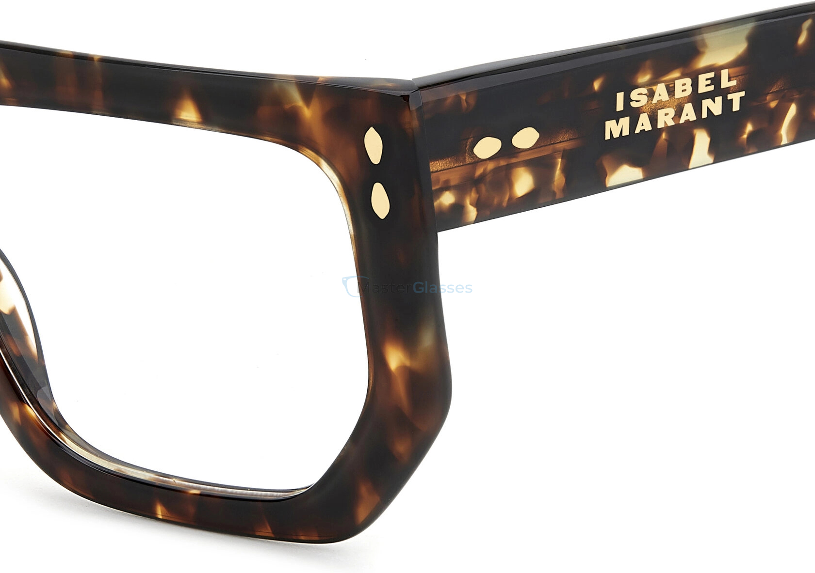 Оправа ISABEL MARANT IM 0186 086 Havana